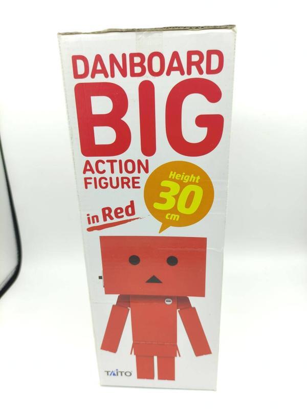 Kaiyodo Taito Danboard Big figure Red Ver. Japanese 30cm Boutique-Tamagotchis 3