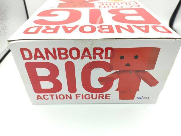 Kaiyodo Taito Danboard Big figure Red Ver. Japanese 30cm Boutique-Tamagotchis 5