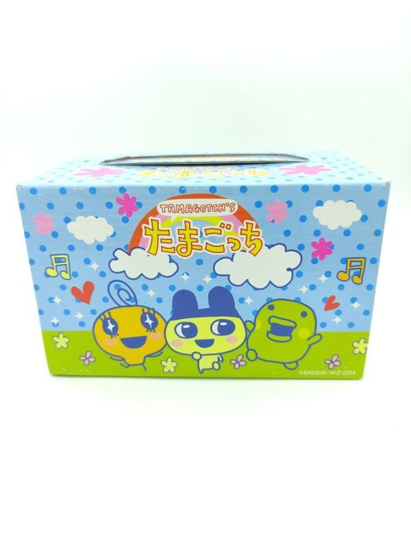 Metal box Bandai Goodies Tamagotchi Boutique-Tamagotchis 2