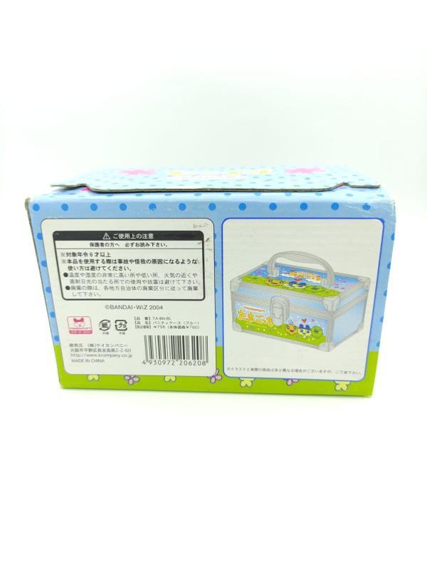 Metal box Bandai Goodies Tamagotchi Boutique-Tamagotchis 3