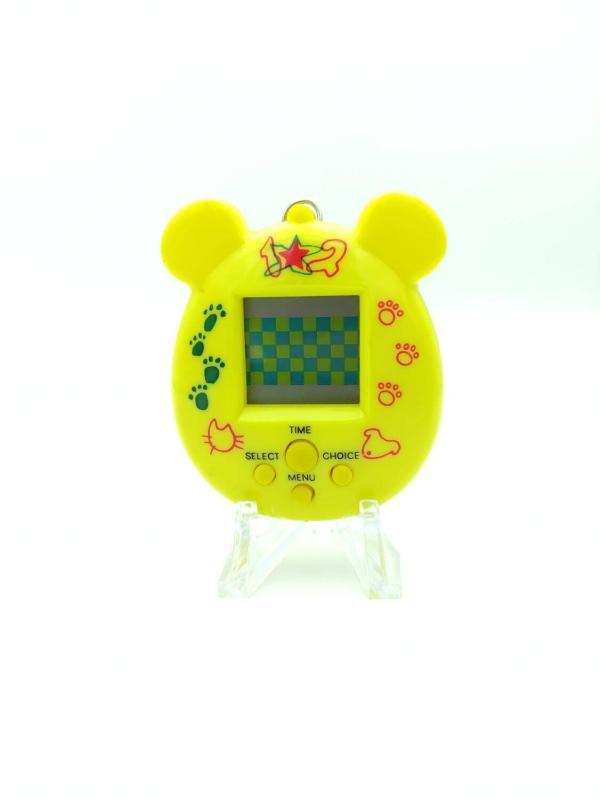 Nekotcha Virtual Pet Neko Chan Cat Yellow Boutique-Tamagotchis 2