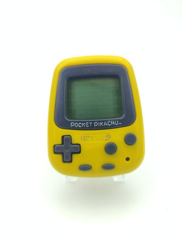 Nintendo Pokemon Pikachu Pocket Game Virtual Pet 1998 Pedometer Boutique-Tamagotchis 2