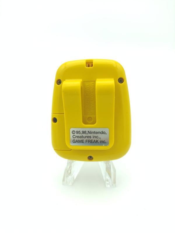 Nintendo Pokemon Pikachu Pocket Game Virtual Pet 1998 Pedometer Boutique-Tamagotchis 3 Nintendo Pokemon Pikachu Pocket Game Virtual Pet 1998 Pedometer Boutique-Tamagotchis 3
