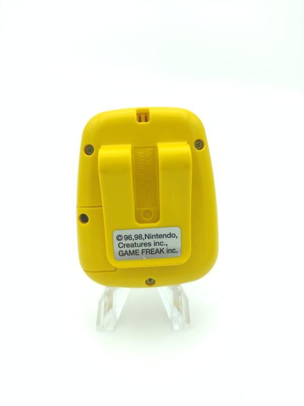 Nintendo Pokemon Pikachu Pocket Game Virtual Pet 1998 Pedometer Boutique-Tamagotchis 3 Nintendo Pokemon Pikachu Pocket Game Virtual Pet 1998 Pedometer Boutique-Tamagotchis 3