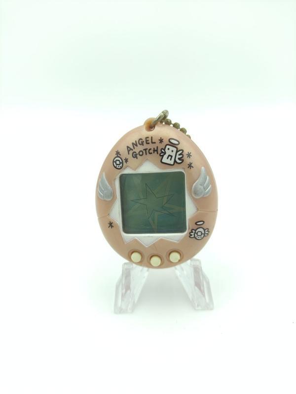 Tamagotchi Angelgotchi Tenshitchi no Pink Bandai 1997 Boutique-Tamagotchis 2