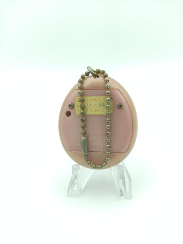 Tamagotchi Angelgotchi Tenshitchi no Pink Bandai 1997 Boutique-Tamagotchis 3