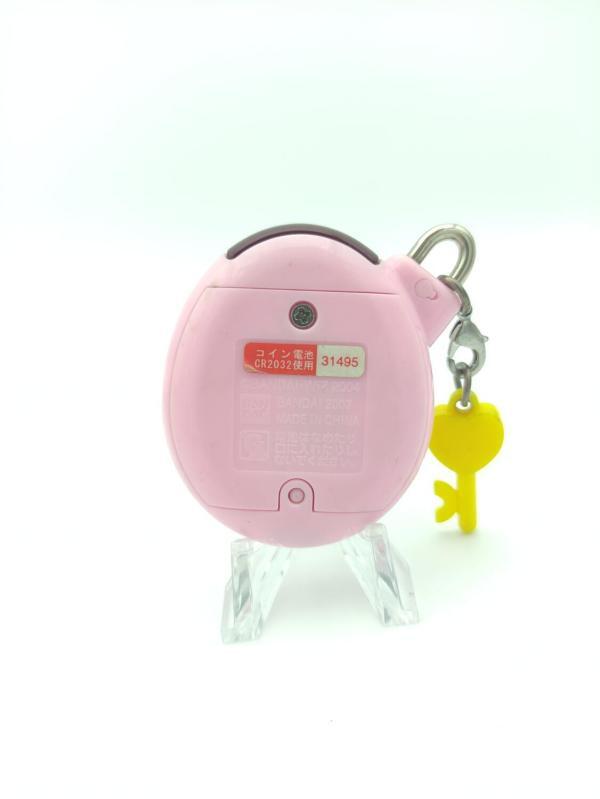 Tamagotchi Connection Version 5 V5 Familitchi Snacks Pink bandai Boutique-Tamagotchis 3 Tamagotchi Connection Version 5 V5 Familitchi Snacks Pink bandai Boutique-Tamagotchis 3