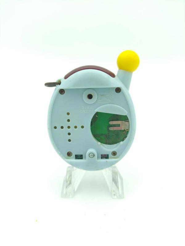 Tamagotchi Entama Chou Jinsei Enjoi Plus Ciao 30th Kuchipatchi Blue Boutique-Tamagotchis 3