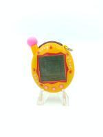 Tamagotchi Entama Chou Jinsei Enjoi Plus Moji Moji Orange Bandai Boutique-Tamagotchis 3
