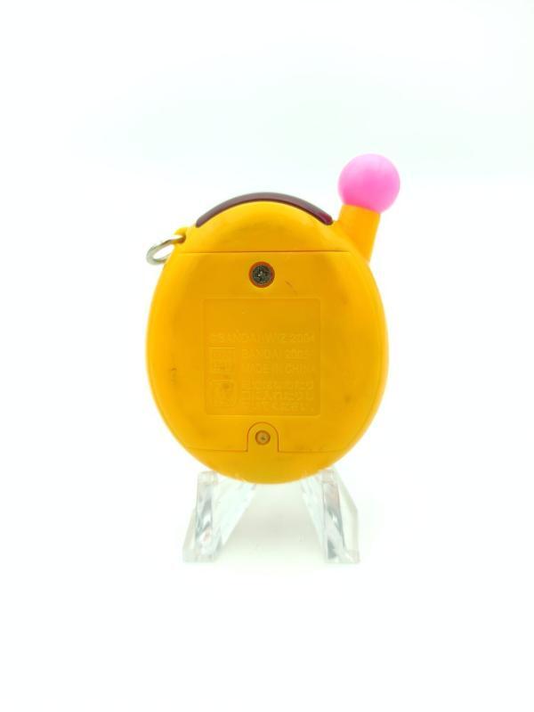 Tamagotchi Entama Chou Jinsei Enjoi Plus Moji Moji Orange Bandai Boutique-Tamagotchis 3