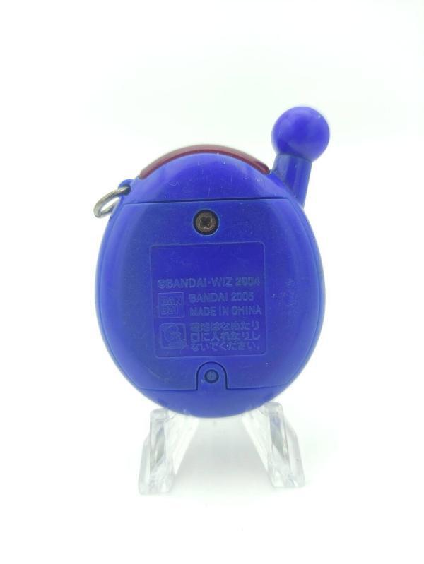 Tamagotchi Entama Chou Jinsei Enjoi Plus Night Sky blue Bandai Boutique-Tamagotchis 3