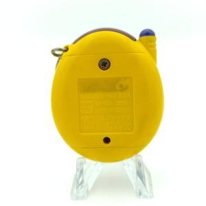 Tamagotchi Keitai Kaitsuu Tamagotchi Plus Yellow Bandai Boutique-Tamagotchis 2