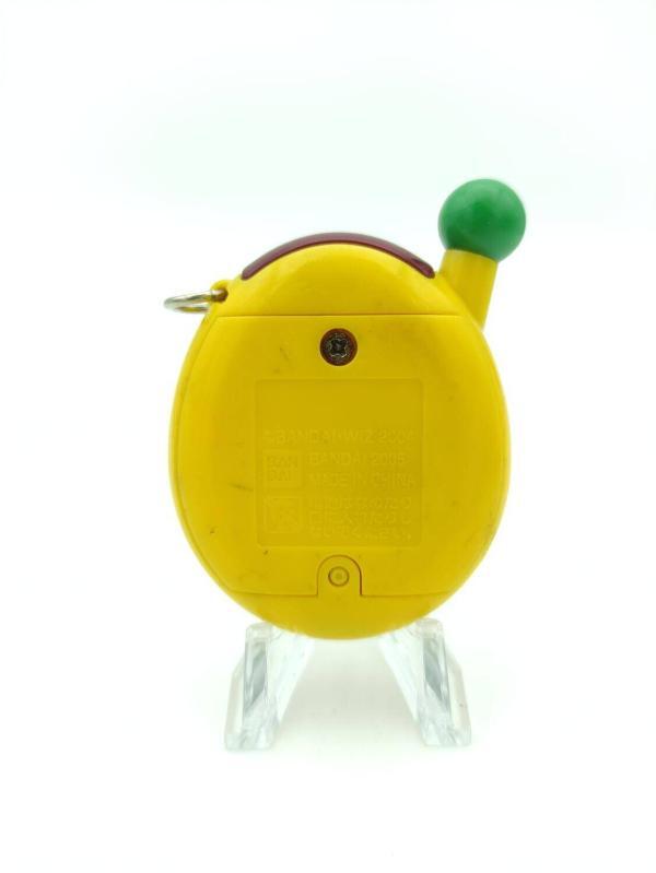 Tamagotchi Entama Chou Jinsei Enjoi Plus Yellow Sweater Bandai Boutique-Tamagotchis 3