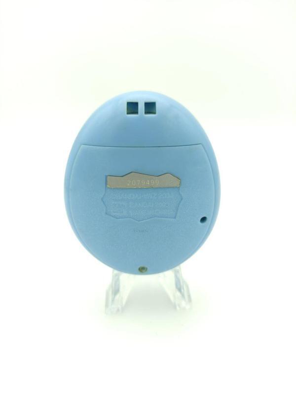 Tamagotchi ID Color Blue Virtual Pet Bandai Boutique-Tamagotchis 3