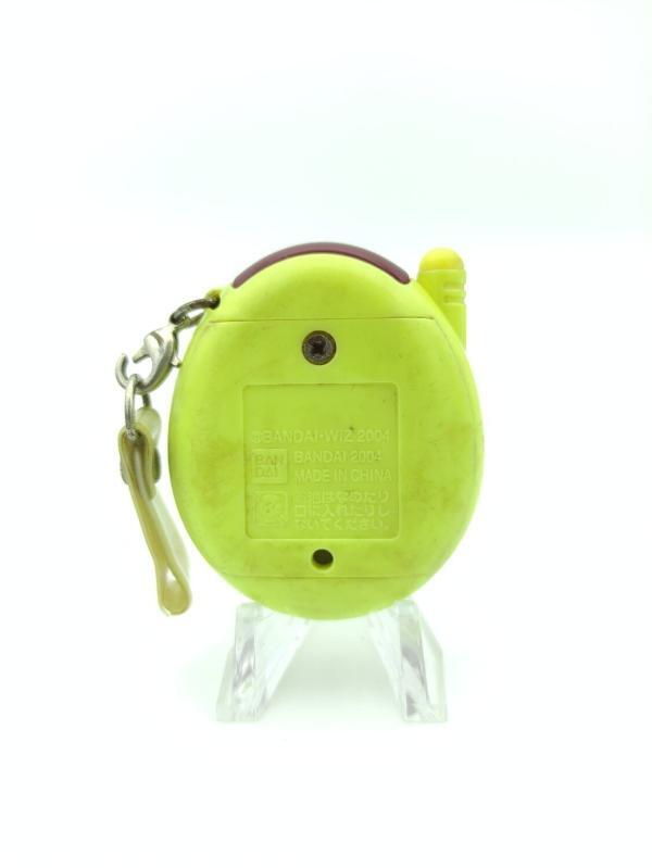 Tamagotchi Keitai Kaitsuu! Tamagotchi Plus Akai Apple Sorbet Bandai Boutique-Tamagotchis 3
