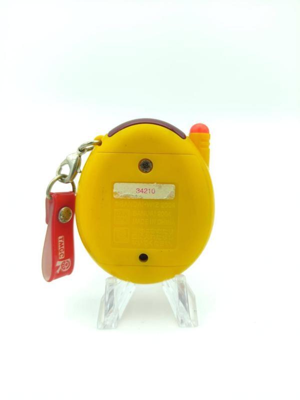 Tamagotchi Keitai Kaitsuu! Tamagotchi Plus Akai  Majide Orange Bandai Boutique-Tamagotchis 3