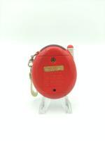 Tamagotchi Keitai Kaitsuu Tamagotchi Plus Hanerutchi White w/ red Boutique-Tamagotchis 4
