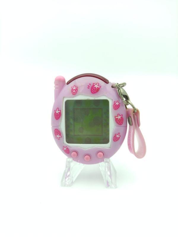 Tamagotchi Keitai Kaitsuu Tamagotchi Plus Strawberry Milk Bandai Boutique-Tamagotchis 2