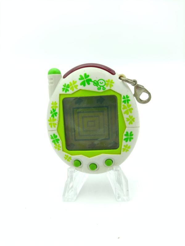 Tamagotchi Keitai Kaitsuu Tamagotchi Plus White Clover Bandai Boutique-Tamagotchis 2