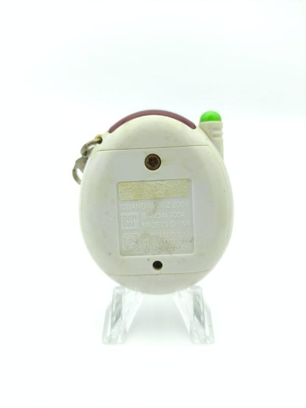 Tamagotchi Keitai Kaitsuu Tamagotchi Plus White Clover Bandai Boutique-Tamagotchis 3