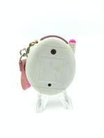 Tamagotchi Keitai Kaitsuu Tamagotchi Plus White Flower Bandai Boutique-Tamagotchis 4