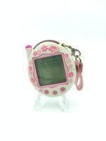 Tamagotchi Keitai Kaitsuu Tamagotchi Plus White Flower Bandai Boutique-Tamagotchis 3