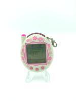 Tamagotchi Keitai Kaitsuu Tamagotchi Plus White Flower Bandai Boutique-Tamagotchis 3