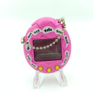 Tamagotchi original Osutchi Mesutchi Pink Bandai japan Boutique-Tamagotchis