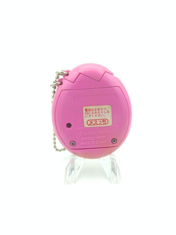 Tamagotchi original Osutchi Mesutchi Pink Bandai japan Boutique-Tamagotchis 3