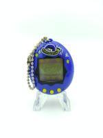 Tamagotchi Original P1/P2 Blue w/ black Bandai 1997 Boutique-Tamagotchis 3