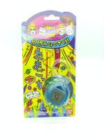 Tamagotchi Original P1/P2 Clear blue Bandai 1997 boxed Boutique-Tamagotchis 3