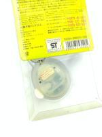 Tamagotchi Original P1/P2 Clear White Original Bandai 1997 Boutique-Tamagotchis 5