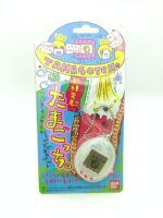Tamagotchi Original P1/P2 Clear White Original Bandai 1997 Boutique-Tamagotchis 3