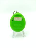Tamagotchi Original P1/P2 Green w/ yellow Original Bandai 1997 Boutique-Tamagotchis 4