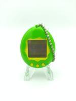 Tamagotchi Original P1/P2 Green w/ yellow Original Bandai 1997 Boutique-Tamagotchis 3