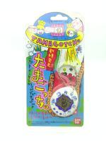 Tamagotchi Original P1/P2  White w/ blue Bandai 1997 Boutique-Tamagotchis 3