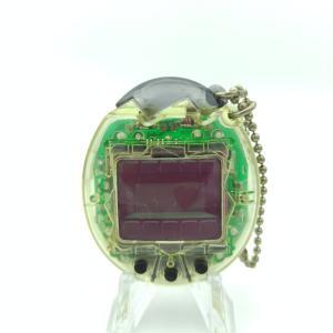 Tamagotchi Morino Forest Mori de Hakken! Tamagotch Yellow Bandai 1997 Boutique-Tamagotchis 6