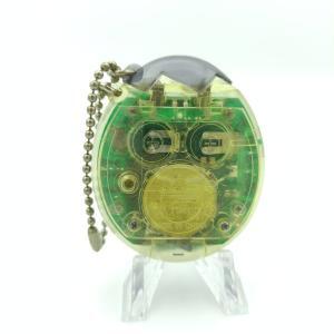 Tamagotchi Osutchi Mesutchi Clear grey Bandai japan Boutique-Tamagotchis 2