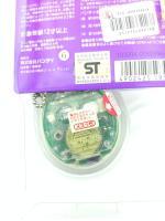 Tamagotchi Osutchi Mesutchi Clear grey Bandai japan boxed Boutique-Tamagotchis 5