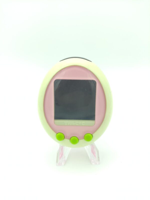 Tamagotchi Plus Color TMGC+C Cream & Pink Bandai Boutique-Tamagotchis 2