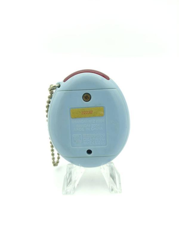 Tamagotchi Plus Connection Version 1 Light Blue bandai Boutique-Tamagotchis 3