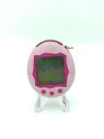 Tamagotchi Plus Connection Version 1 Pink Flowers bandai Boutique-Tamagotchis 3