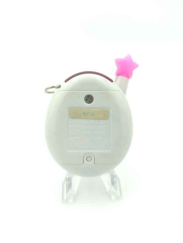 Tamagotchi Plus Ura Jinsei Uratama Ura Circus White Bandai Boutique-Tamagotchis 3