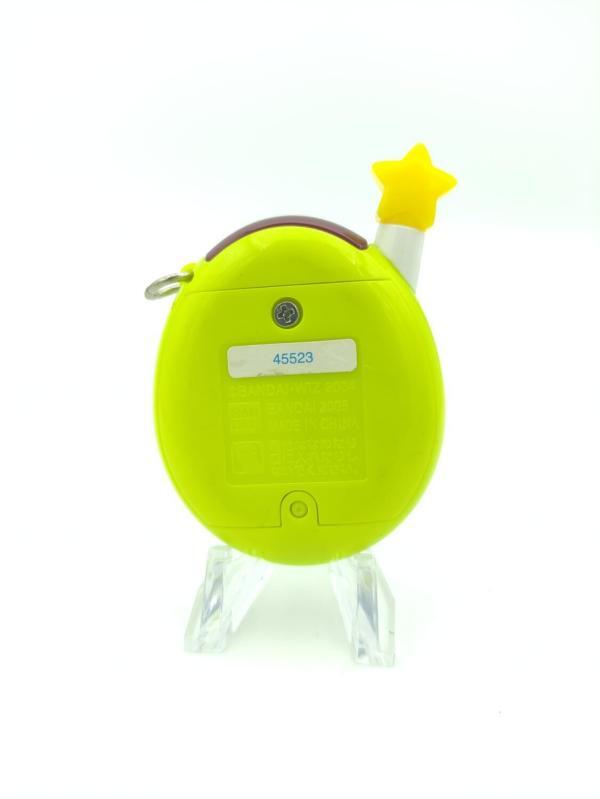 Tamagotchi Plus Ura Jinsei Uratama Ura Uratama Frog Yellow Bandai Boutique-Tamagotchis 3