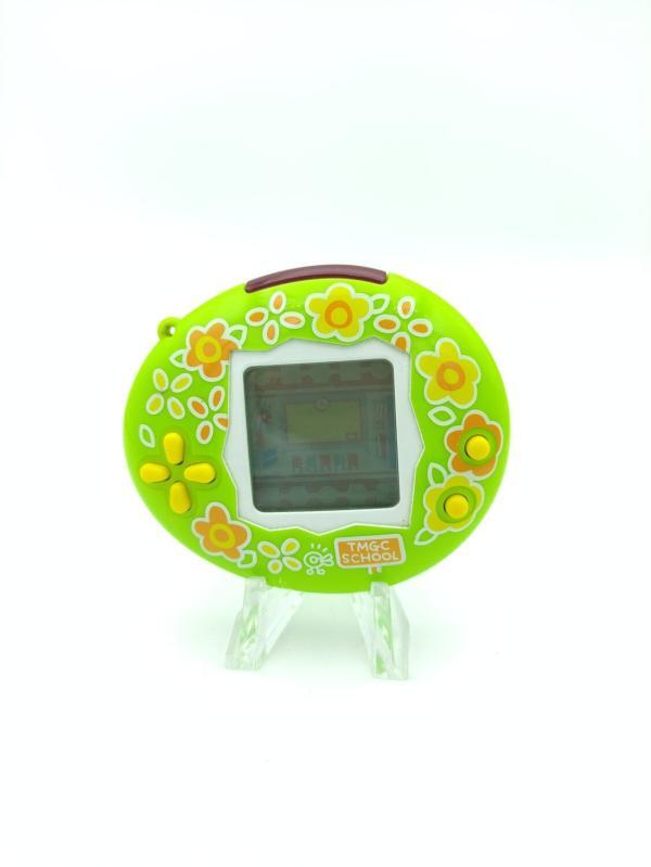 Tamagotchi Tamasuku School Bandai Green Vert Boutique-Tamagotchis 2