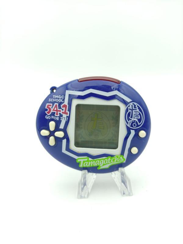 Tamagotchi Tamasuku School Bandai Blue Boutique-Tamagotchis 2