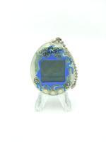 Tamagotchi V1 Umino  Umi de Hakken! Bandai 1998 Ocean Clear white Boutique-Tamagotchis 3