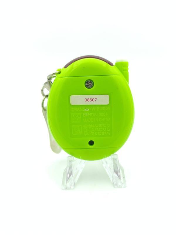 Tamagotchi Keitai Kaitsuu! Tamagotchi Plus Toys R Us Green Bandai Boutique-Tamagotchis 3