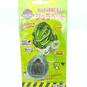 The lost world Jurrasic park Pocket Game Virtual Pet Brown Japan Boutique-Tamagotchis 6