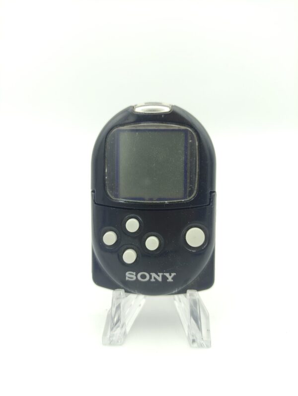 Sony pocket station memory card black yu gi oh CSHP – 4000 japan Boutique-Tamagotchis 2